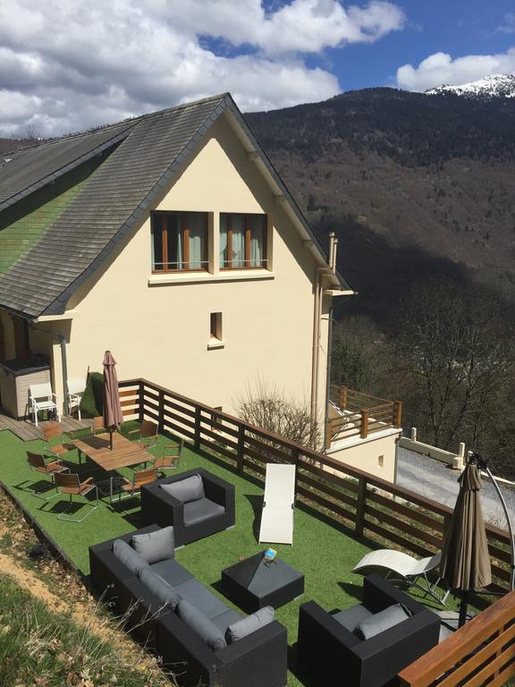 La Maison D'Ilhan 外观 照片