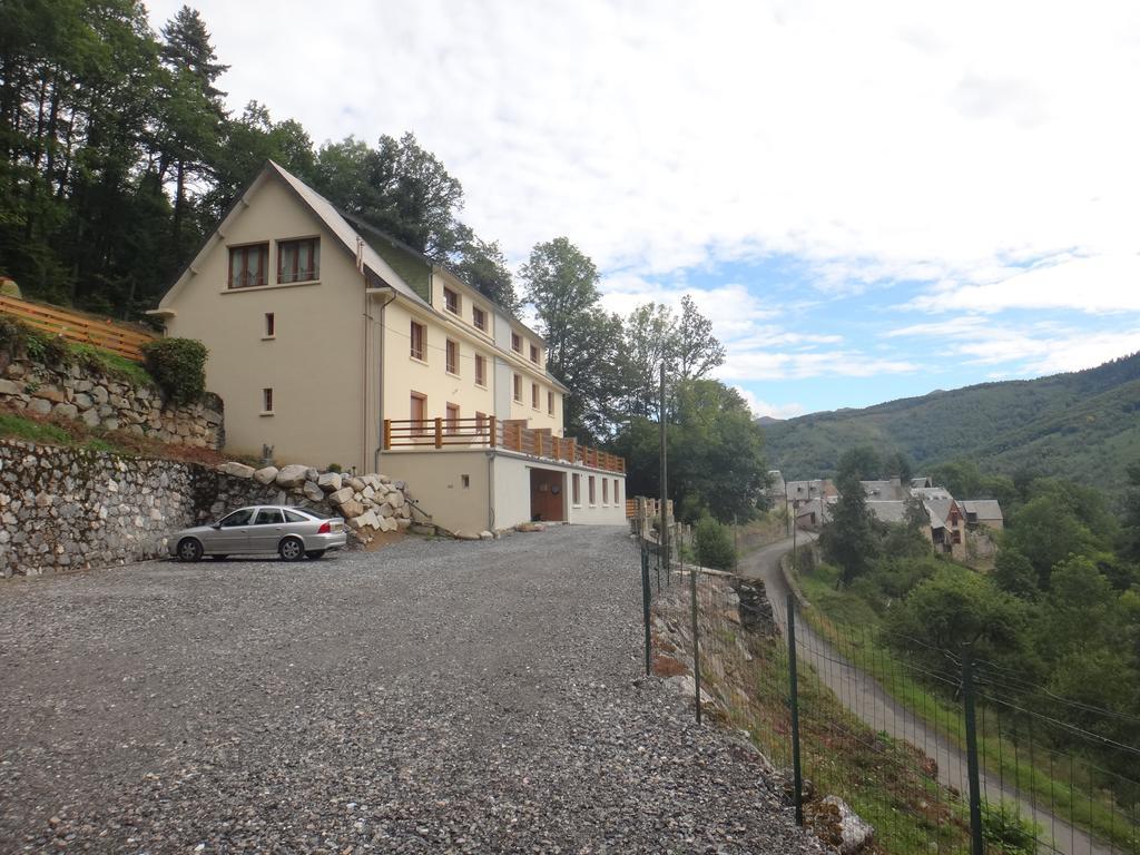 La Maison D'Ilhan 外观 照片
