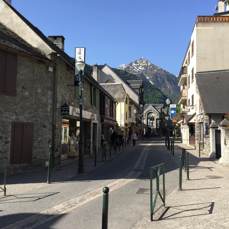 La Maison D'Ilhan 外观 照片