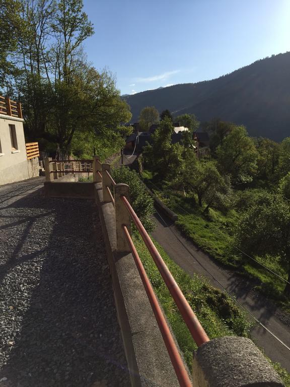 La Maison D'Ilhan 外观 照片