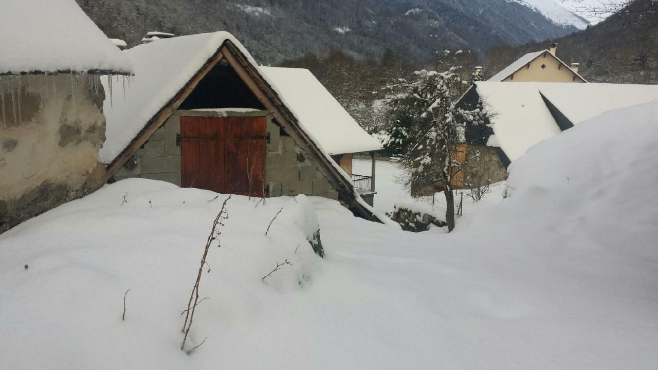 La Maison D'Ilhan 外观 照片